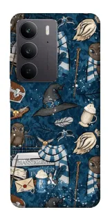Чехол на Realme C75 Harry Potter V20 фото 1 из 1