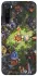Чехол на Xiaomi Redmi Note 8T Warcraft v12 фото 1 из 1