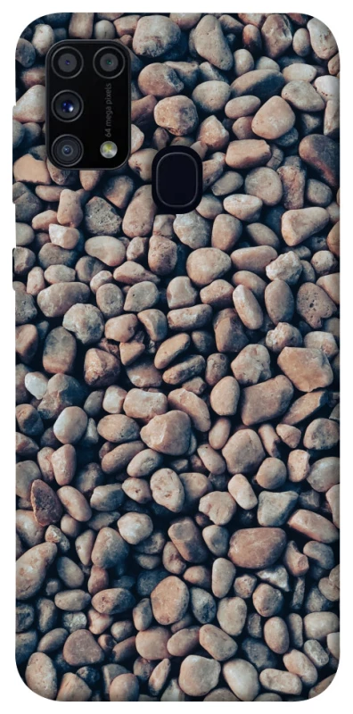 Чохол на Samsung Galaxy M31 Калька фото 1 з 1