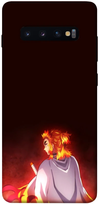 Чохол на Samsung Galaxy S10+ Anime v18 фото 1 з 1