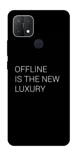 Чехол на Oppo A15s / A15 Offline фото 1 из 1