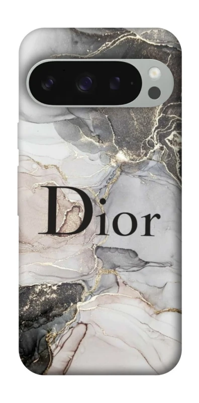 Чохол на Google Pixel 10 Pro XL Dior ver.3 фото 1 з 1