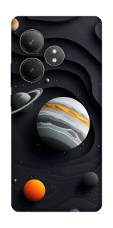 Чохол на Realme GT Neo 6 3D Space фото 1 з 1