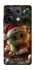 Чохол на Xiaomi Redmi Note 13 5G Grinch mood ver.4 фото 1 з 1