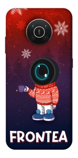 Чехол на Nokia X10 / X20 Frontea фото 1 из 1