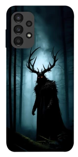 Чехол на Samsung Galaxy A13 4G Forest demon фото 1 из 1