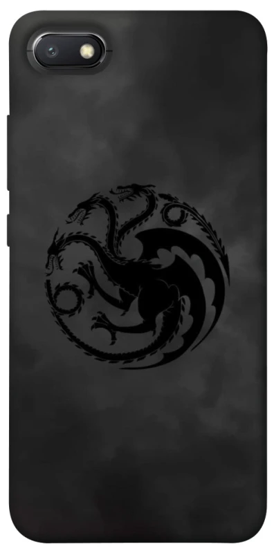 Чохол на Xiaomi Redmi 6A House of the Dragon ver.3 фото 1 з 1