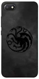 Чехол на Xiaomi Redmi 6A House of the Dragon ver.3 фото 1 из 1