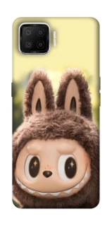 Чохол на Oppo A73 (2017) Forest Smile Labubu фото 1 з 1