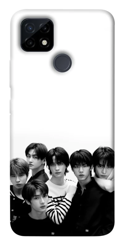 Чохол на Realme C21Y TWS фото 1 з 1