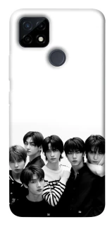 Чохол на Realme C21Y TWS фото 1 з 1