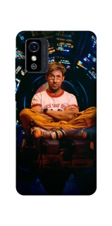 Чохол на ZTE Blade L9 Project Hail Mary ver.3 фото 1 з 1