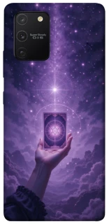 Чохол на Samsung Galaxy S10 Lite Universe in tarot фото 1 з 1