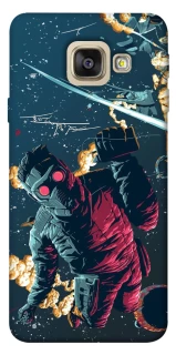 Чехол на Samsung A520 Galaxy A5 (2017) Star Lord фото 1 из 1