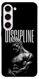 Чохол на Samsung Galaxy S23+ Discipline v2 фото 1 з 1