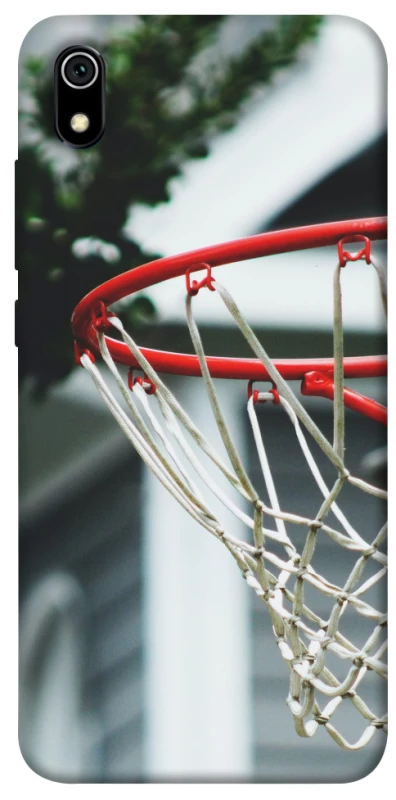 Чехол на Xiaomi Redmi 7A Баскет фото 1 из 1