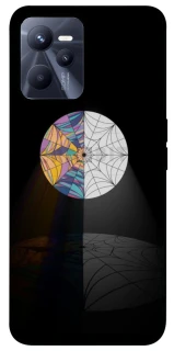 Чохол на Realme C35 Wednesday room фото 1 з 1