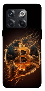 Чехол на OnePlus 10T Smoky Bitcoin фото 1 из 1