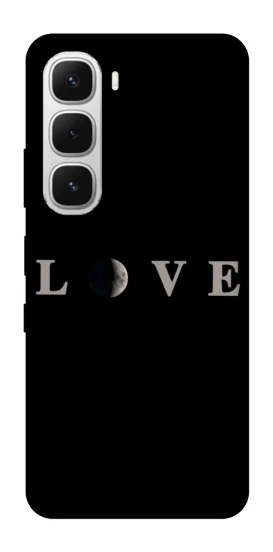 Чохол на Infinix Hot 60i Love aesthetic ver.15 фото 1 з 1
