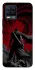 Чохол на Realme 8 Berserk v21 фото 1 з 1