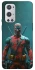 Чехол на OnePlus 9 Pro Deadpool v3 фото 1 из 1