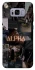 Чохол на Samsung G955 Galaxy S8 Plus Alpha collage фото 1 з 1