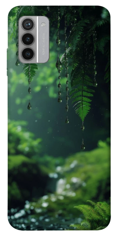 Чохол на Nokia G42 rain forest фото 1 з 1