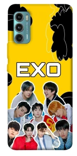 Чохол на Motorola Moto G60 EXO v3 фото 1 з 1