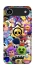 Чохол на Apple iPhone 17 Air (6.5") Brawl Stars ver.5 фото 1 з 1