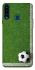 Чохол на Samsung Galaxy A20s Football aesthetic ver.5 фото 1 з 1