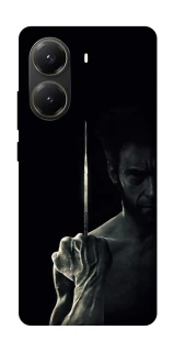 Чехол на Xiaomi Poco X6 Pro Logan фото 1 из 1