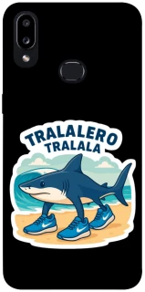 Чохол на Samsung Galaxy A10s Tralalero Tralala фото 1 з 1