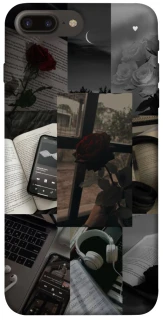 Чехол на Apple iPhone 7 plus / 8 plus My style collage фото 1 из 1