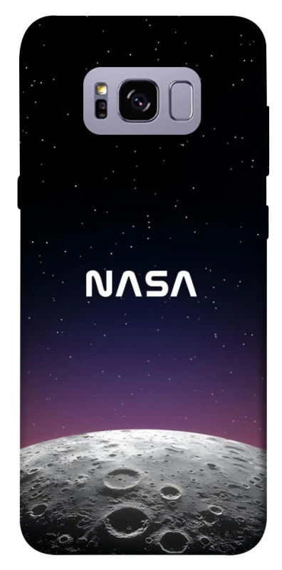 Чохол на Samsung G955 Galaxy S8 Plus NASA ver.1 фото 1 з 1