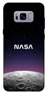 Чохол на Samsung G955 Galaxy S8 Plus NASA ver.1 фото 1 з 1