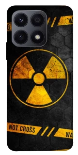 Чохол на Huawei Honor X8a Radiation фото 1 з 1