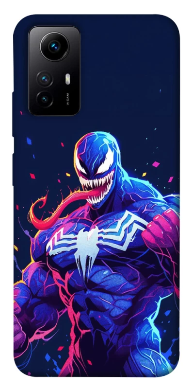 Чохол на Xiaomi Redmi Note 12S Venom фото 1 з 1