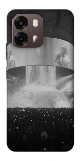 Чохол на Oppo A6 Kanye West ver.5 фото 1 з 2