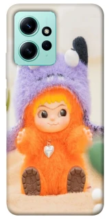 Чохол на Xiaomi Redmi Note 12 4G Wakuku ver.6 фото 1 з 1