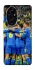 Чехол на Honor 200 Сборная Украины v3 фото 1 из 1