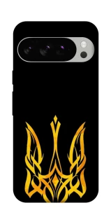 Чохол на Google Pixel 10 Pro Герб України v3 фото 1 з 1