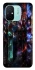 Чохол на Xiaomi Redmi 12C / Poco C55 League of Legends ver.2 фото 1 з 1