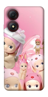 Чехол на ZTE Blade A34 4G Sonnyangel фото 1 из 1