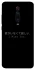 Чохол на Xiaomi Redmi K20 / K20 Pro / Mi9T / Mi9T Pro Japanese I Miss You фото 1 з 1