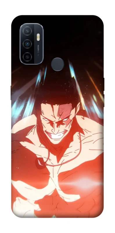 Чохол на Oppo A53 / A32 / A33 Todo v4 фото 1 з 1