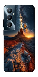 Чехол на Realme C65 4G Canyon фото 1 из 1