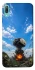 Чохол на Huawei Y6 Pro (2019) Moscow never sleeps ver.6 фото 1 з 1