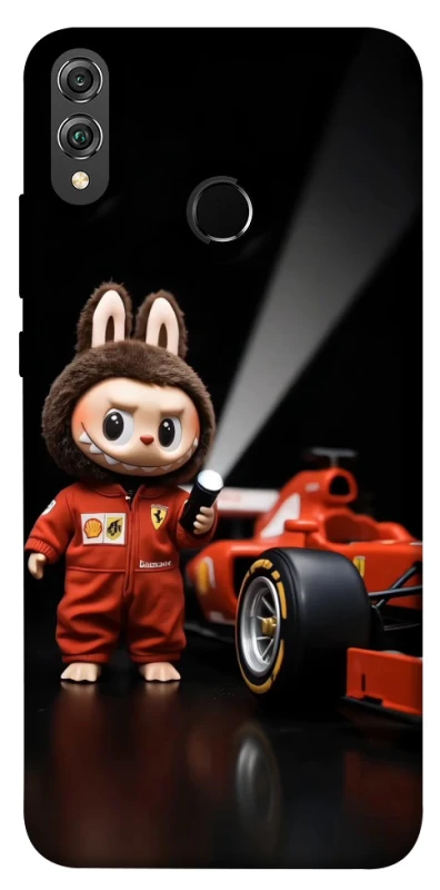 Чохол на Huawei Honor 8X F-1 Labubu фото 1 з 1