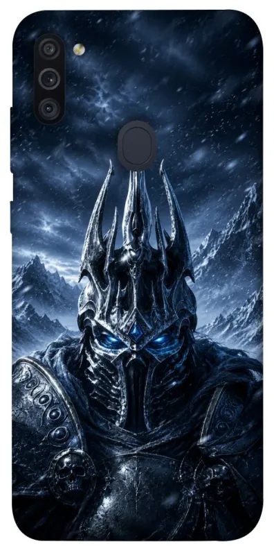Чохол на Samsung Galaxy M11 Arthas фото 1 з 1