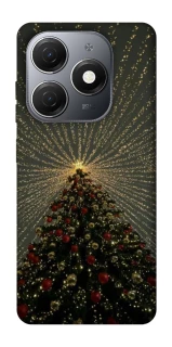 Чохол на TECNO Spark 20 Новорічний v16 фото 1 Чохол на TECNO Spark 20 Новорічний v16 фото 1 з 1